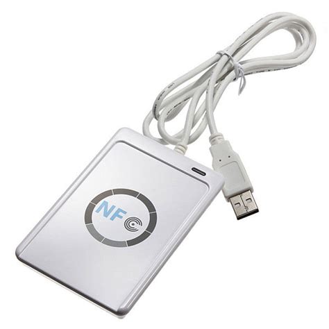 nfc usb reader writer|nfc read and write tool.